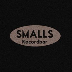 Smallsrecordbar