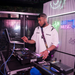 DJ CHUBZZY