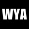 WYA ADRIAN | DJ