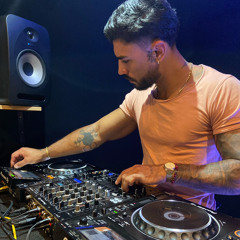 Alan Pedreira