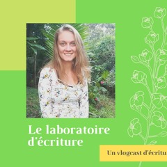 Laboratoire d'écriture