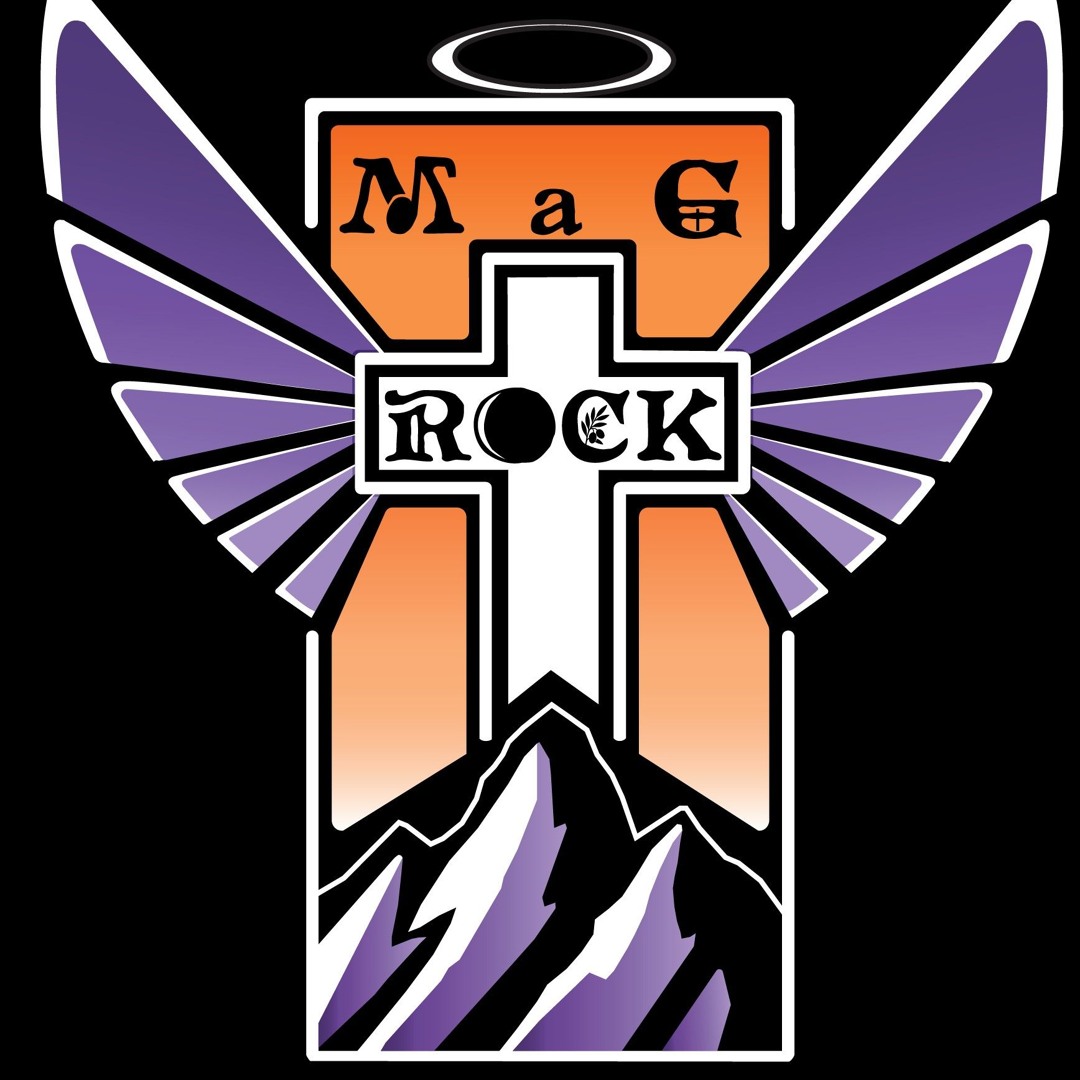 M.A.G. Rock’s avatar