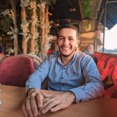 Ahmed Abd Elshafy