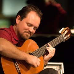 William Wilson, Guitarist