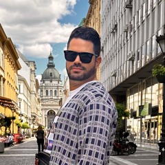 Damian Vantriglia