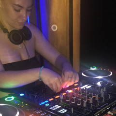 DJ LIV