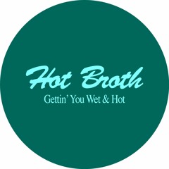 Hot Broth