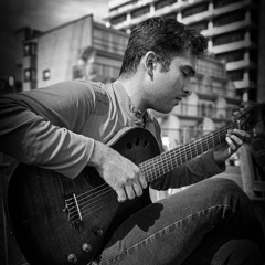 Dario Sharifi