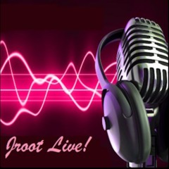 JRoot Live