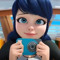 Marinette Dupain-Cheng