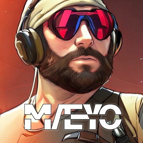 MÆYO’s avatar