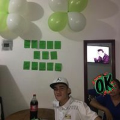 Zapata David
