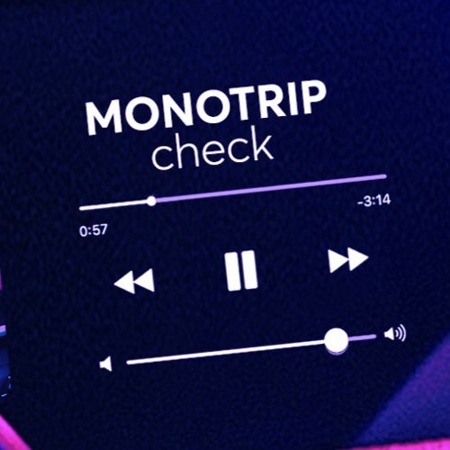 MONOTRIP’s avatar
