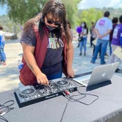 DJ JENNLOW