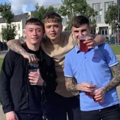 LUKEMAC🕺🏻💃🏻