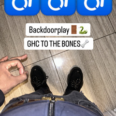 Ghcmoody
