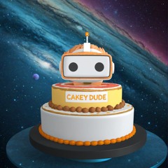 Cakeydude