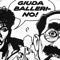 Giuda Ballerino