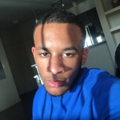 Tyrone Simon