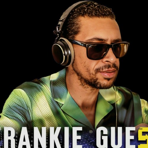 Dj Frankie Guess’s avatar