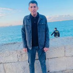 Mohamed Bakry