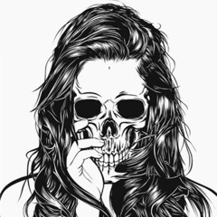 sadgirlhype