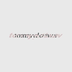tommydotwav