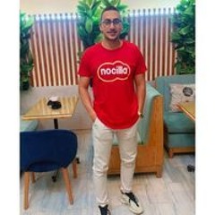 Mohamad Abd Elhak