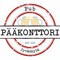 Pääkonttori