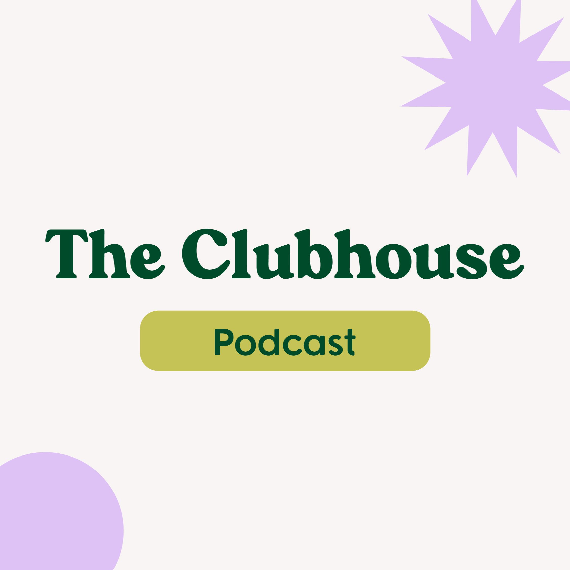 The Club House Podcast Series 2 Episode 4 - Paula Casey