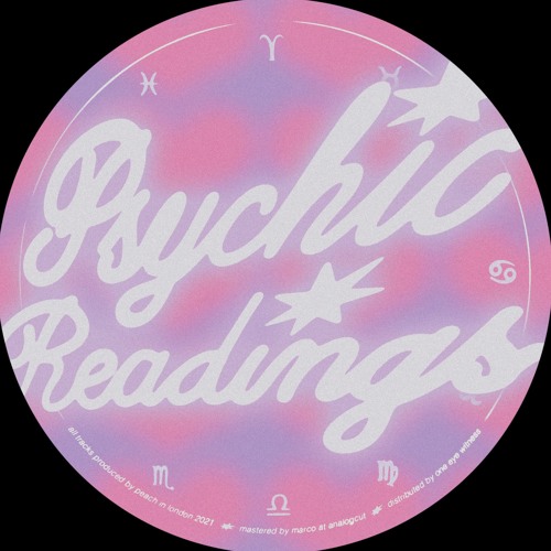 Psychic Readings’s avatar