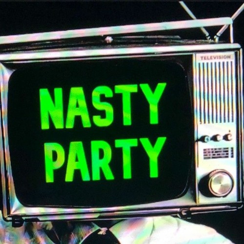 Nasty Party’s avatar