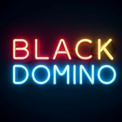 Black Domino