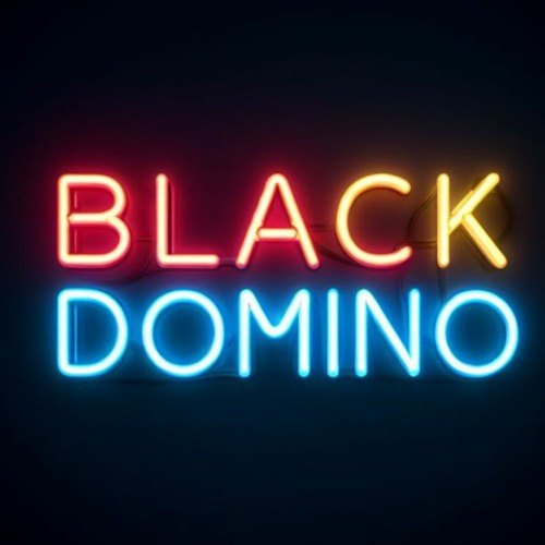Black Domino’s avatar