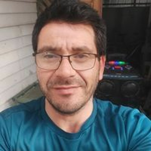 Victor Mansilla’s avatar
