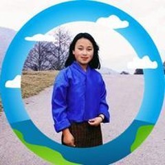 Kinga Wangmo