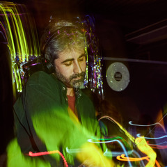 Luigi Caligo (Parade)