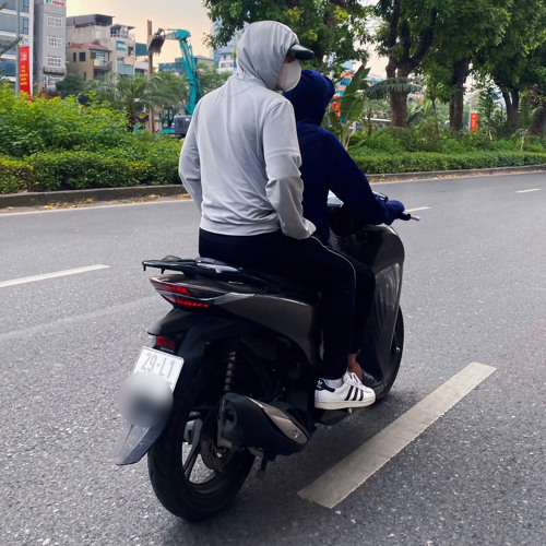 WIND OF CHANGE  - VA RMX