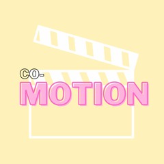 Co-Motion Podcast