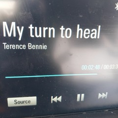 Terence Bennie