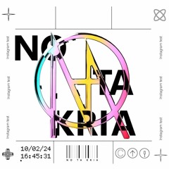 No ta Kria