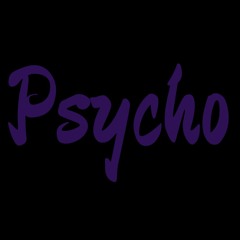 DJ PSYCHO