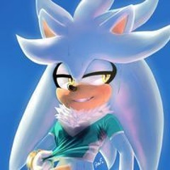 Silver TheHedgehog