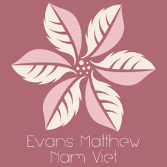 Evans Matthew