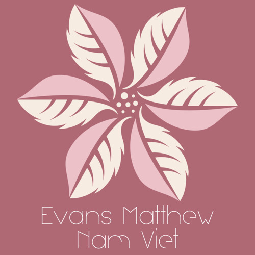 Evans Matthew’s avatar