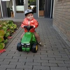 Martijn van de Reijt