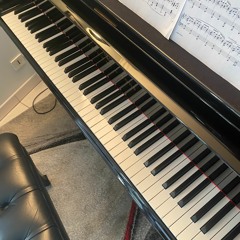 J. Bach/Kempff "Jésus que ma joie demeure"
