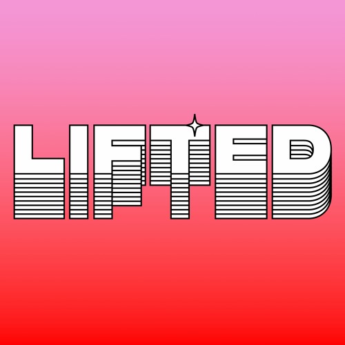 LIFTED’s avatar
