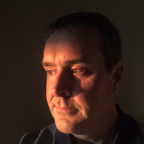 Waiting for the Cemetery