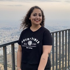 Mobina Ghaderi